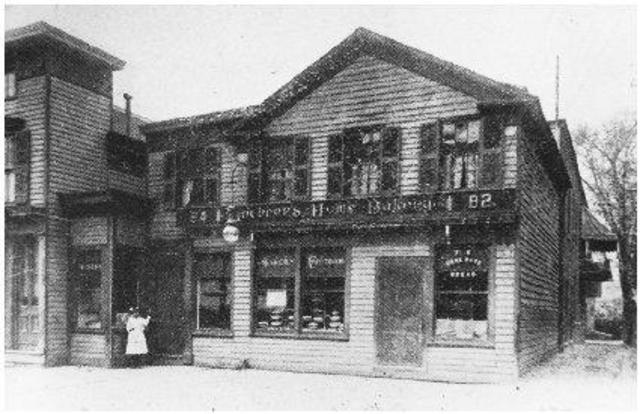 Lochner v. NY decision