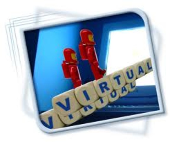 La Virtualización de la Educacion Presencial