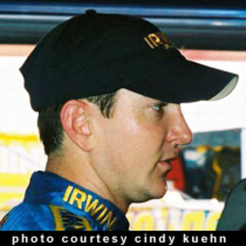 Atlanta Motor Speedway - Kyle Bush
