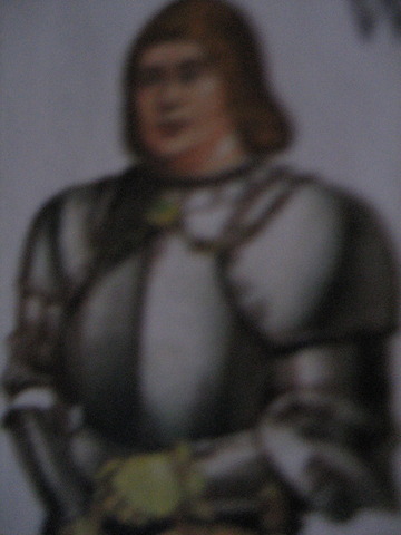 Leonardo moves to Milan