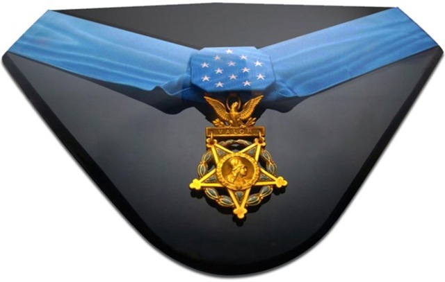 Congressional Medal of Honor