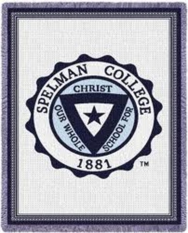 Founding of Spellman College