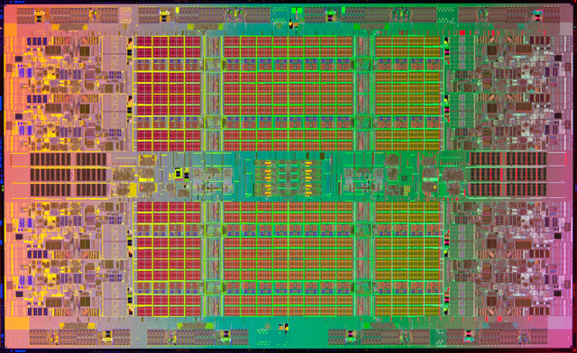 Intel® Itanium® 9500