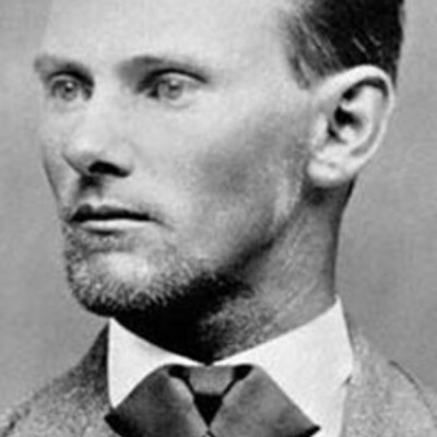 Timeline: Jesse Woodson James