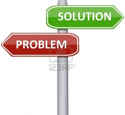 Unsuccessful Problems