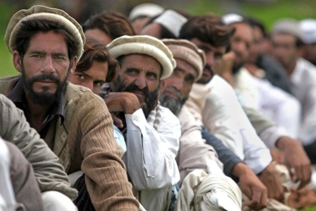 Second Anglo-Afghan war begins.