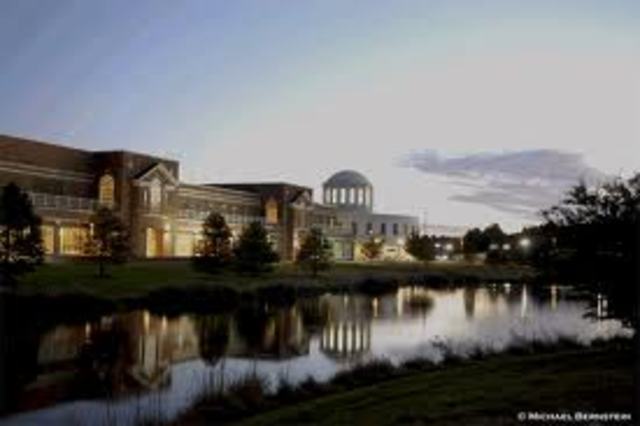 Founding of University of Maryland Eastern Shore