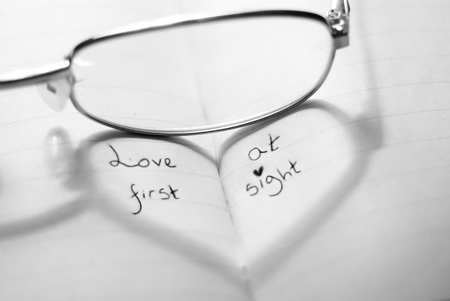 John meets Jessie Patterson