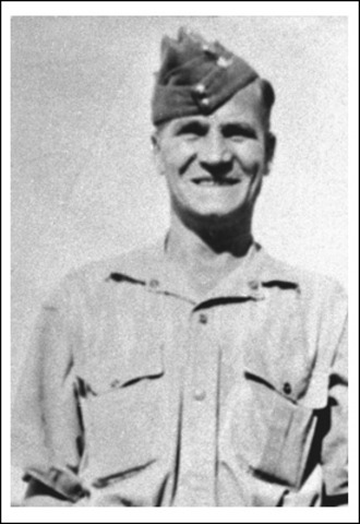 Sgt. Major John Robert Osborn wins Victoria Cross at Hong Kong.