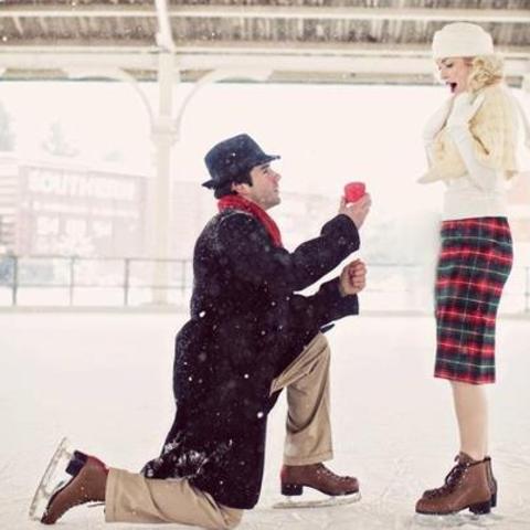 Jack asks Jessie to marry him