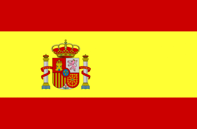 Spain colonized florida