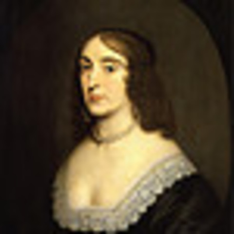 Shakespeare's Marrage