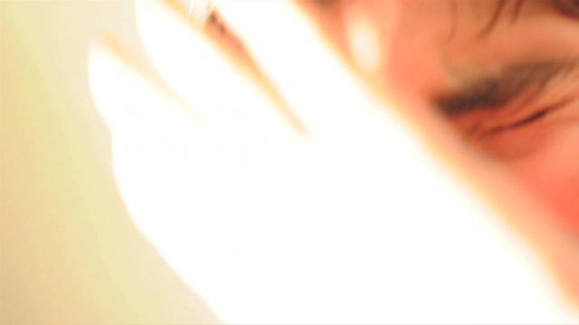 Blinding Light that Reveals the Truth