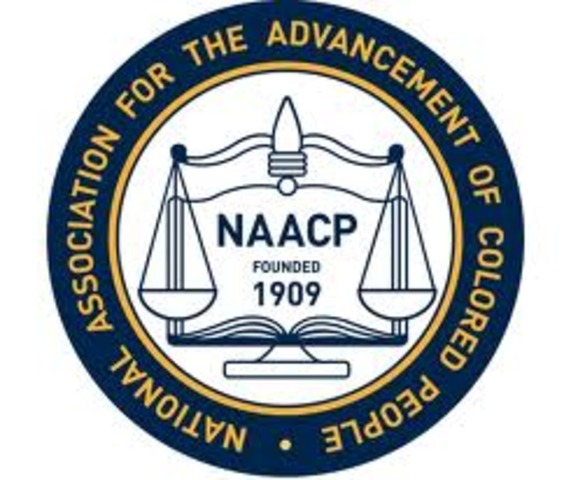 Founding of the NAACP