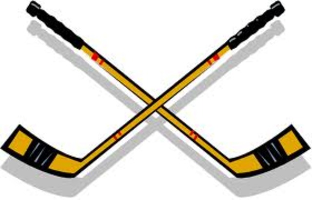 Hockey Makes a Comeback