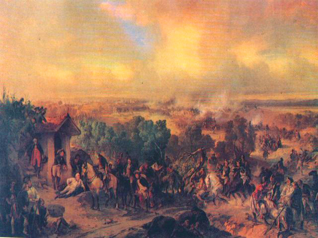 Battle of Trebbia
