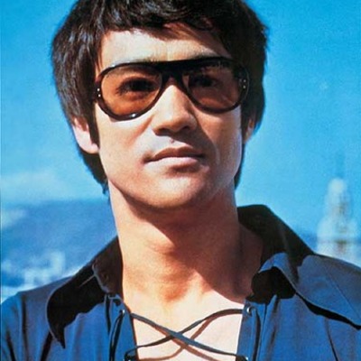 Timeline: Bruce Lee Life Timeline