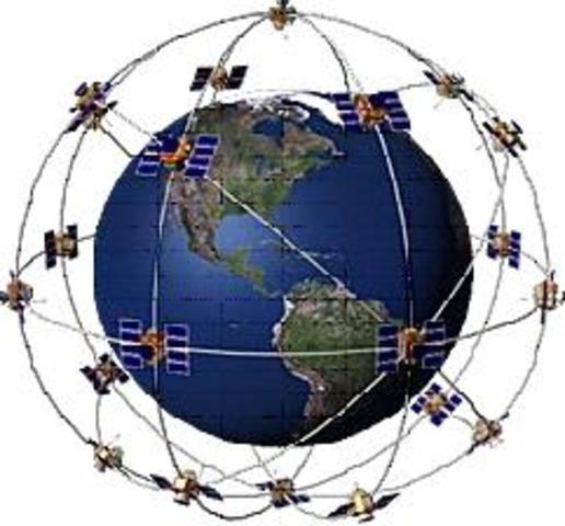 Начальный период(1950 -1970 гг.)