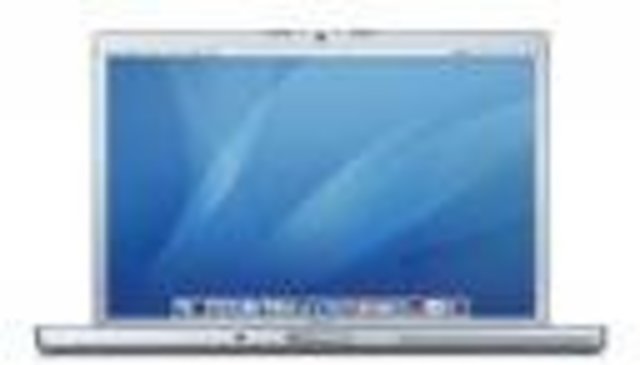 Линейка Macbook