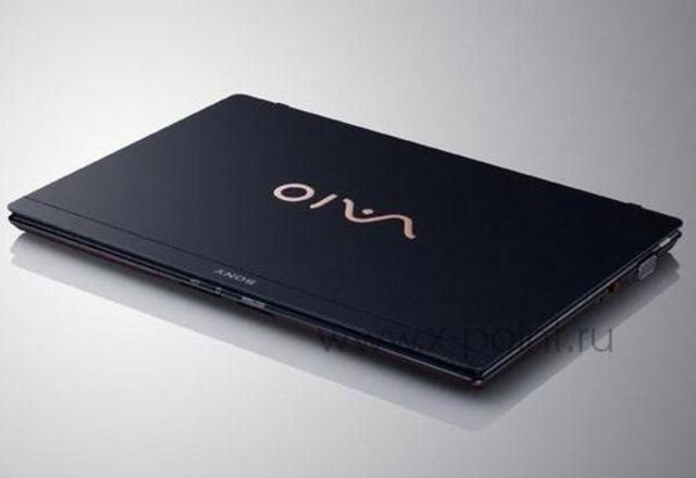 самый легкий в мире ноутбук с экраном более 10,1 дюймов