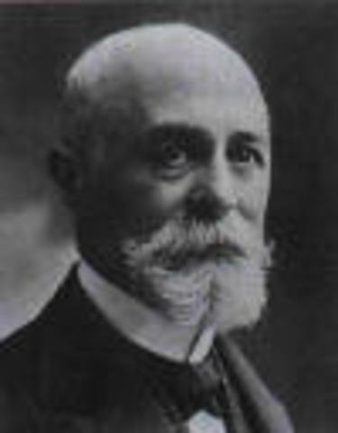 Henri Becquerel