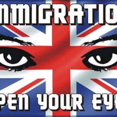 Timeline: History of immigration in the UK (1946 - 2002)