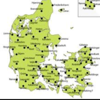 Timeline: Demokrati i årstal