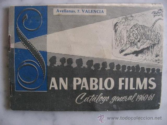 Apostolado del cine