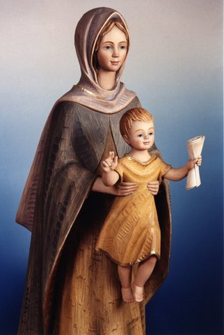 Hermanas de la Reina de los Apóstoles