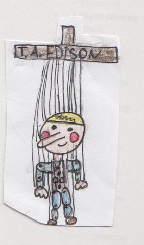 ALEX is in NEW YORK: 4th CHAPTER.