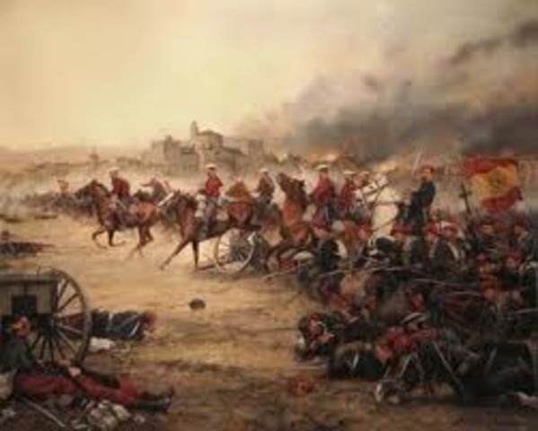 Primera Guerra Carlista