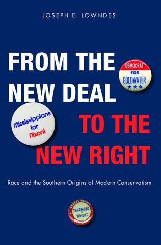 The new right