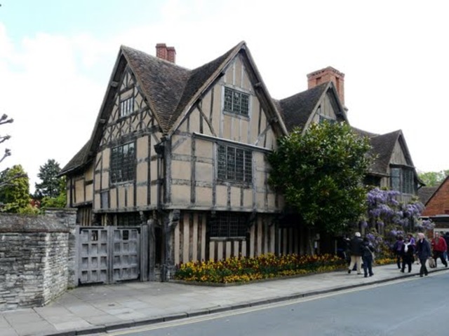 His Firstborn's marrage