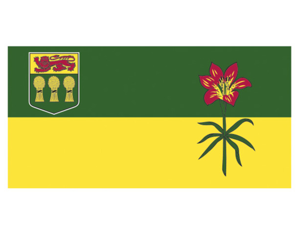 New Premier - Saskatchewan
