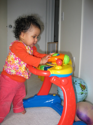 It's for a good cause