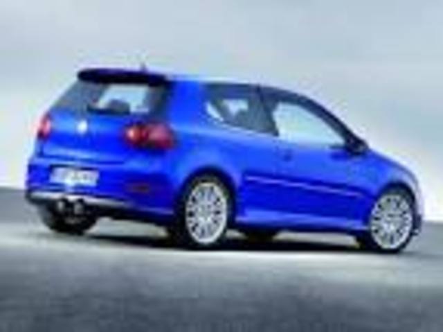 Volkswagen R 32     32.000 €