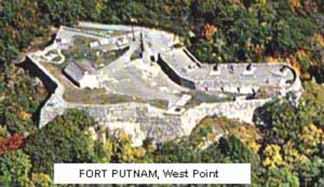 West Point