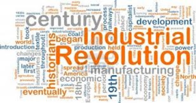 industrial revolution