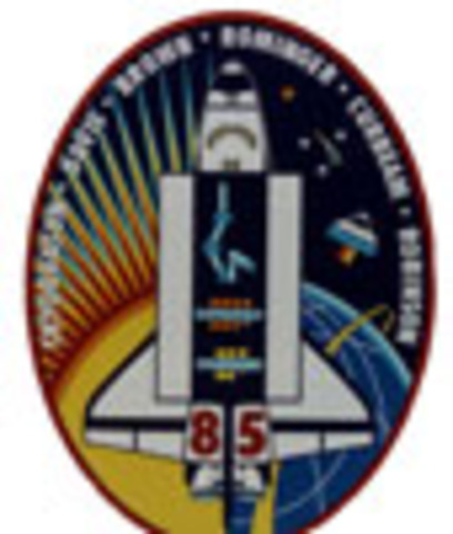 STS-85