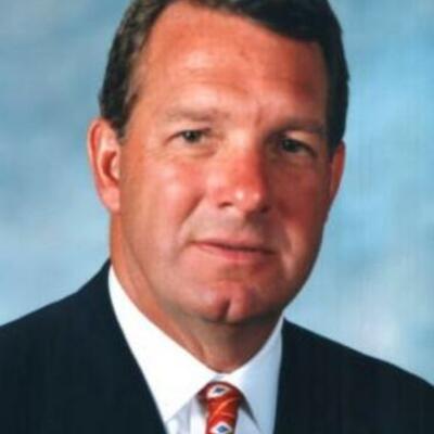 Timeline: Philip Beck