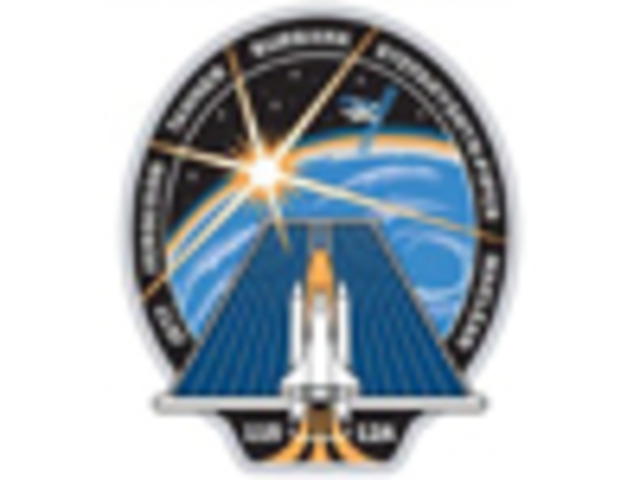 STS-115