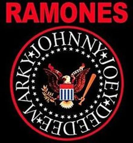 The Ramones break up