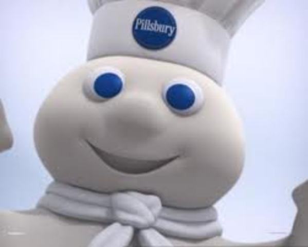 Dough Boy