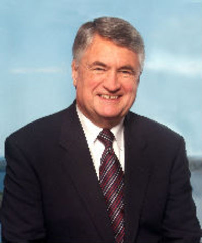 Russell MacLellan becomes the new Premier of Nova Scotia