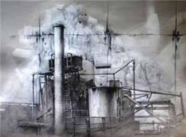 Industrial Revolution