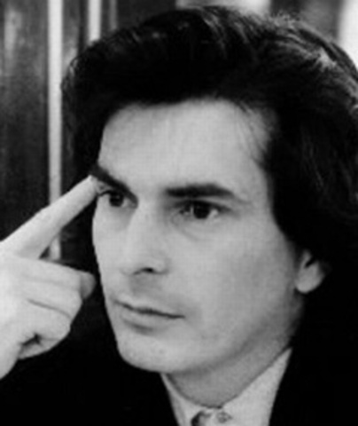 The director Jean-Claude Lauzon and actress Marie-Soleil Tougas dies in a plane crash near Kuujjuaq