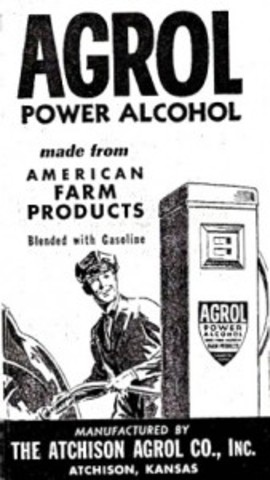 People Started Using Bio-Fuel