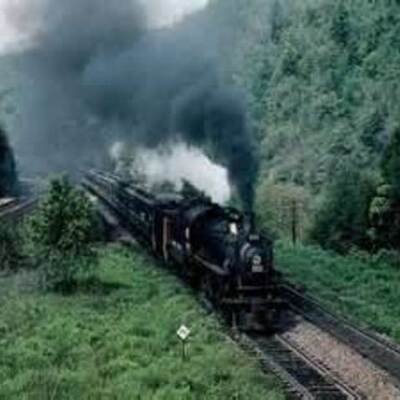 Timeline: Steam Engines