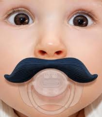 John Wilkes Booth was born