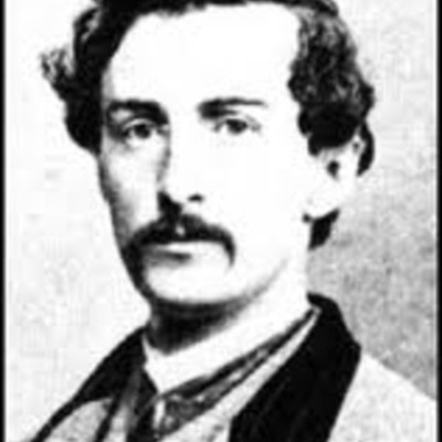 Timeline: John Wilkes Booth- By Maher Nammour
